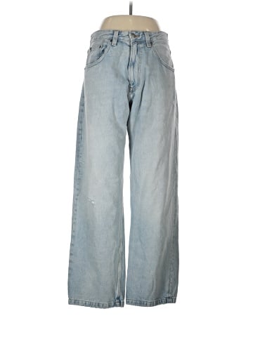 Zara Jeans (view 1)