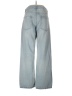 Zara Hearts Blue Jeans Size 31 waist - photo 2
