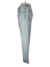 Zara Hearts Blue Jeans Size 31 waist - photo 5