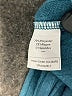 Ofeefan Teal Long Sleeve Top Size XXL - photo 8