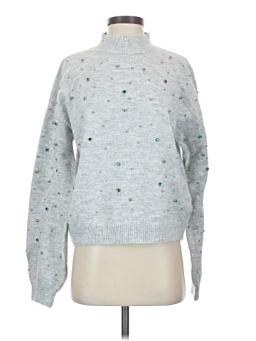 Primark Turtleneck Sweater (view 1)