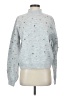 Primark Stars Silver Turtleneck Sweater Size S - photo 1