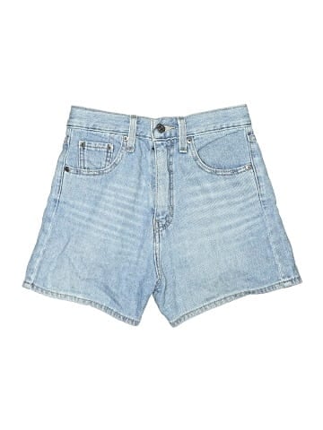 Levi's Denim Shorts (view 1)