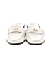 Vince Camuto White Mule/Clog Size 8 - photo 2