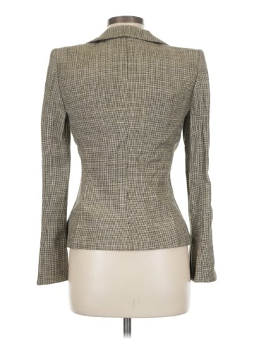 Armani Collezioni Silk Blazer (view 2)