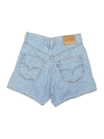 Levi's Denim Shorts (view 2)