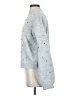 Primark Stars Silver Turtleneck Sweater Size S - photo 5