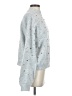 Primark Stars Silver Turtleneck Sweater Size S - photo 4