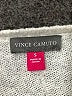 Vince Camuto Gray Pullover Sweater Size S - photo 7