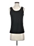 Unbranded Black Active Tank Size S (estimated) - photo 1