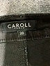 Caroll Black Jeggings Size EU 38 / US 8 - photo 7
