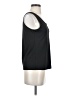 Unbranded Black Active Tank Size S (estimated) - photo 4