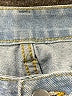 Unbranded Blue Jeans Size 28 waist (estimated) - photo 7