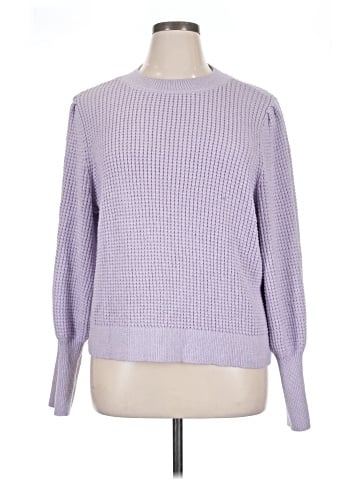 Treasure & Bond Pullover Sweater (view 1)