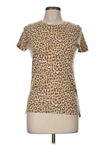 Zoe+Liv Short Sleeve T-Shirt (view 1)