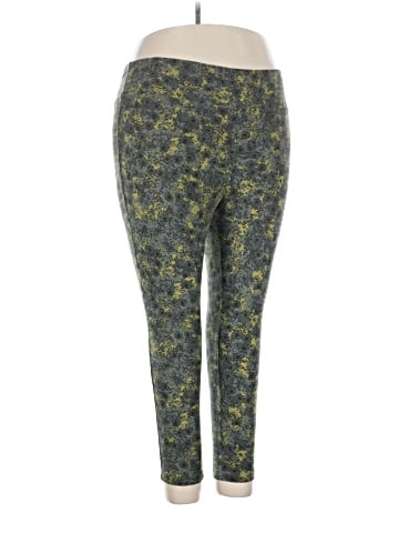 Walmart Active Pants (view 1)