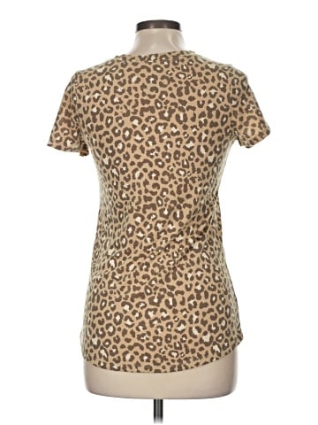 Zoe+Liv Short Sleeve T-Shirt (view 2)