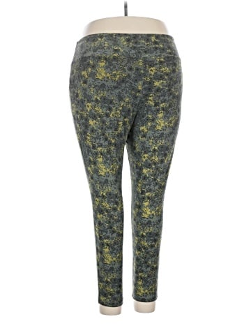 Walmart Active Pants (view 2)