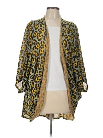 Umgee Cardigan (view 1)