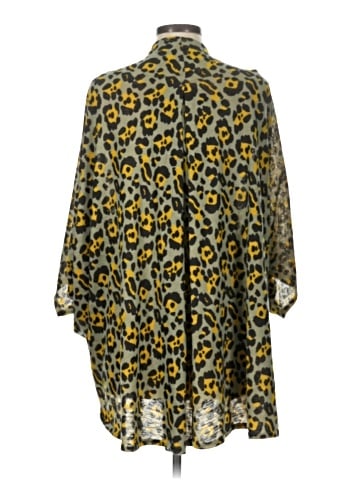 Umgee Cardigan (view 2)