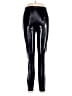 SPANX Black Leggings Size 28 waist (estimated) - photo 1