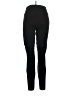 Athleta Solid Black Active Pants Size 12 (tall) - photo 2