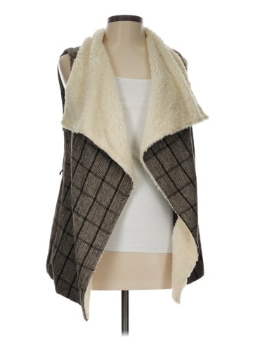 Favlux fashion Vest (view 1)