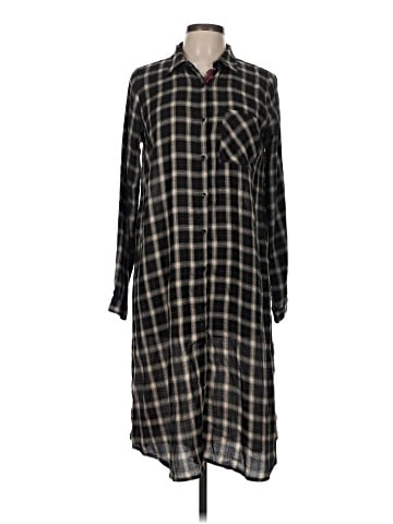 Mystree Casual Dress (view 1)