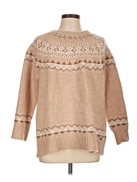 Calvin Klein Pullover Sweater
