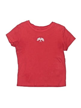 Art Class Short Sleeve Top (view 1)