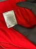 Z Supply 100% Polyester Red Casual Pants Size L - photo 8
