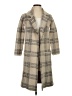 Cyrus Ivory Coat Size XS - photo 1