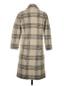 Cyrus Ivory Coat Size XS - photo 2