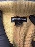 PrettyLittleThing Tweed Yellow Shorts Size S - photo 3