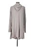 Laila Jayde Gray Cardigan Size L - photo 2
