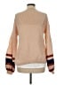 Unbranded 100% Polyester Tan Cardigan Size M - photo 2