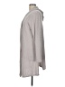 Laila Jayde Gray Cardigan Size L - photo 5