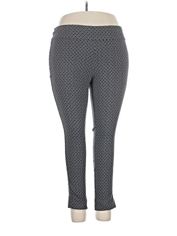 Roz & Ali Active Pants (view 1)