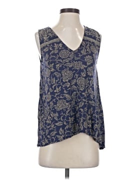 Lucky Brand Sleeveless Blouse