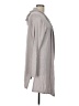 Laila Jayde Gray Cardigan Size L - photo 4