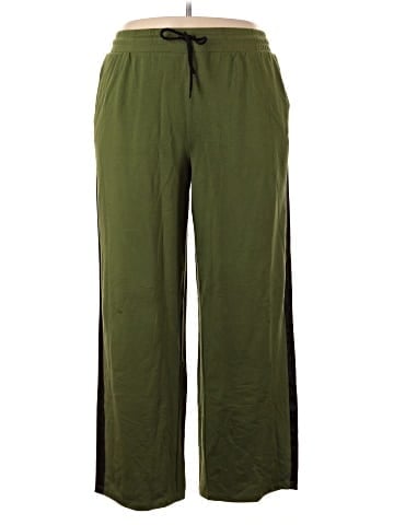 NY&C Track Pants (view 1)