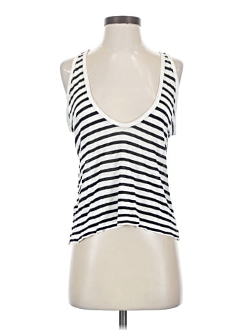 T by Alexander Wang Tank Top (view 1)