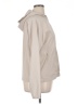 Adidas Ivory Tan Windbreaker Size XL - photo 4