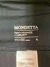 Mondetta Solid Black Active Pants Size XL - photo 7