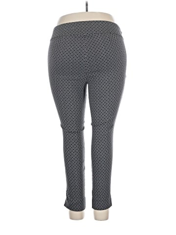 Roz & Ali Active Pants (view 2)