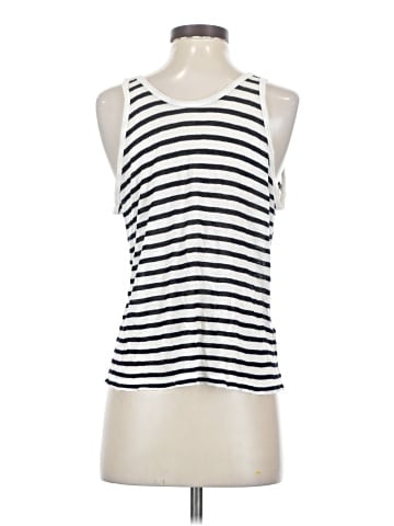T by Alexander Wang Tank Top (view 2)