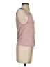 JoyLab Pink Sleeveless T-Shirt Size XS - photo 4