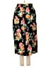 Pop 100% Rayon Black Casual Pants Size XS - photo 2