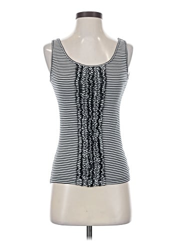Caslon Sleeveless Top (view 1)