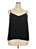 J.Crew Black Sleeveless Blouse Size 3X - photo 1